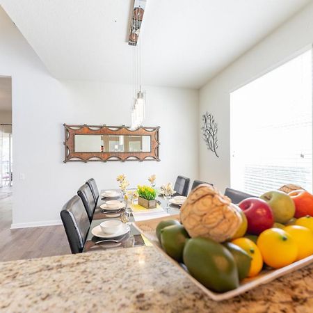 אורלנדו Windsor Hill Cheerful Villa W Pool 2Miles To Dis מראה חיצוני תמונה