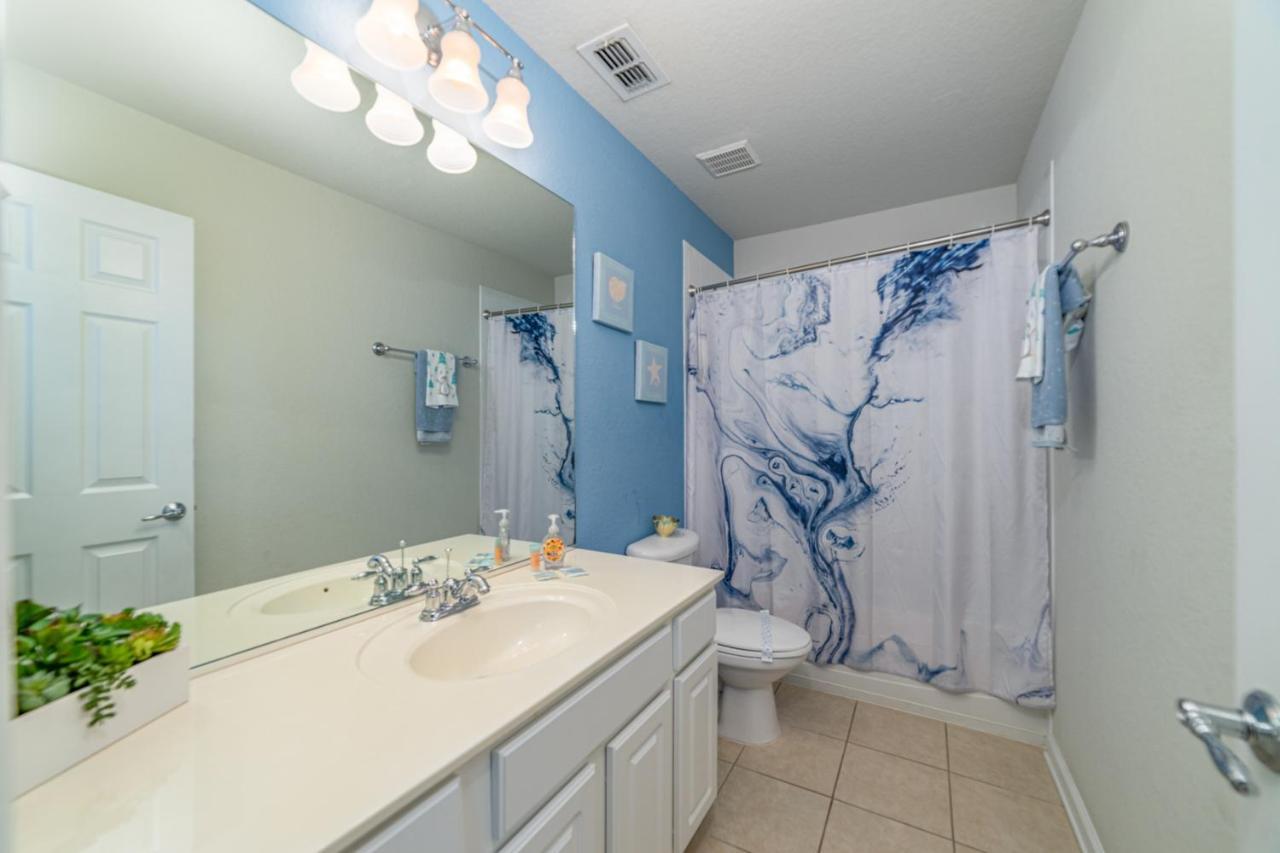אורלנדו Windsor Hill Cheerful Villa W Pool 2Miles To Dis מראה חיצוני תמונה